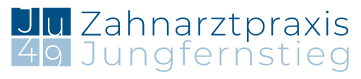 Logo von Zahnarztpraxis Dr. Fritzsche Hamburg Innenstadt