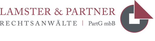 Logo von Lamster & Partner Rechtsanwälte PartG mbB