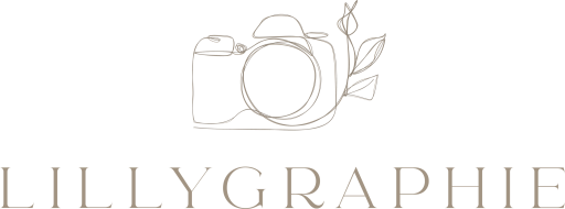Logo von LillyGraphie