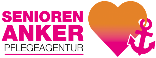 Logo von Senioren Anker