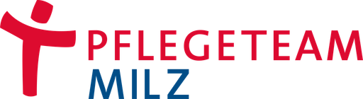 Logo von Pflegeteam Milz