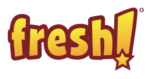 Logo von fresh!