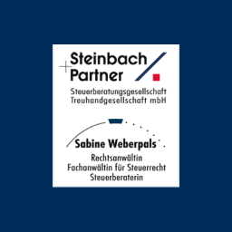 Logo von Steinbach u. Partner GmbH