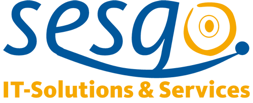 Logo von sesgo