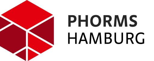 Logo von Bilinguale Kita Phorminis