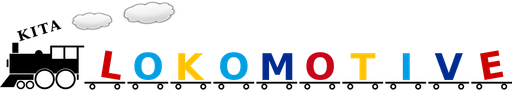 Logo von Kita Lokomotive