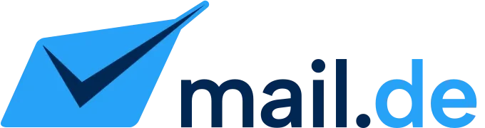 Logo von mail.de