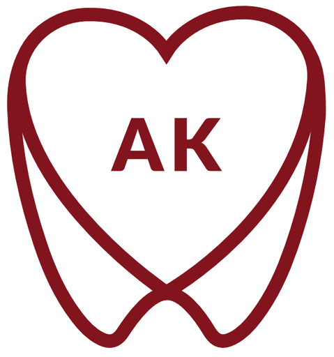 Logo von Zahnarztpraxis Dr. Anne Kehler