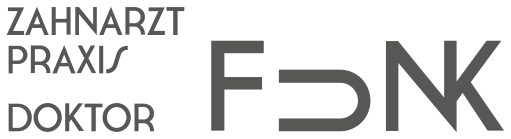 Logo von Zahnarztpraxis Dr. Funk