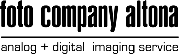 Logo von Foto Company Altona