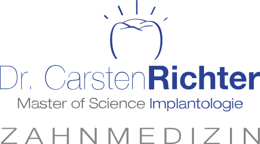 Logo von Herr Dr. med. dent. Carsten Richter
