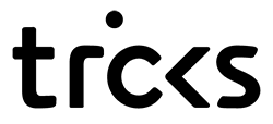 Logo von tricks GmbH