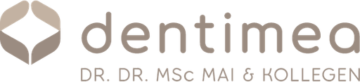 Logo von dentimea