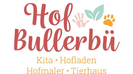 Logo von Kita Auf Dem Hof Bullerbü