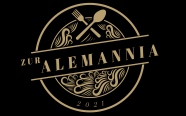 Logo von Zur Alemannia