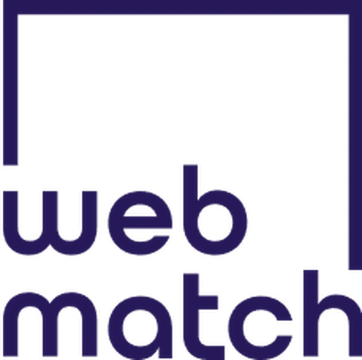 Logo von Webmatch GmbH