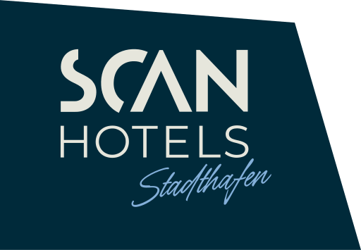 Logo von ScanHotels Stadthafen
