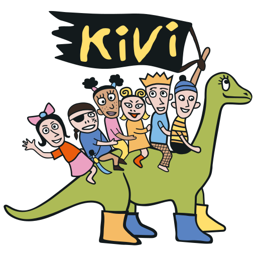 Logo von Kita Kindervilla Fruchtallee