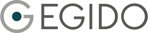 Logo von EGIDO