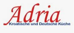 Logo von Restaurant Adria