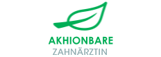 Logo von Zahnarzt Rubby Akhionbare
