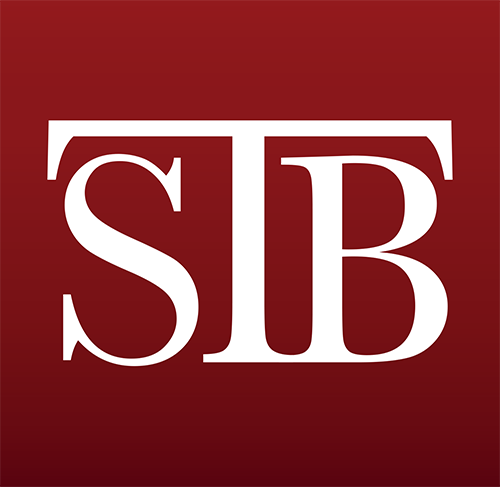 Logo von STB Steuerberatungsgesellschaft mbH