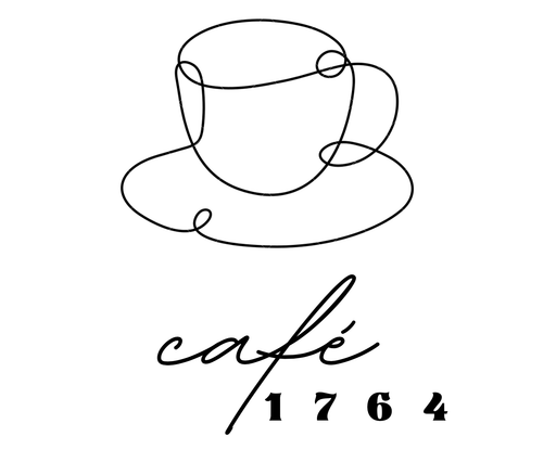 Logo von Café 1764