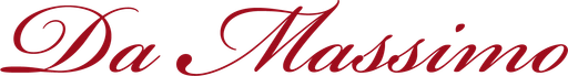 Logo von Pizzeria Da Massimo