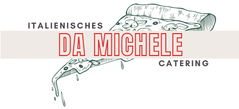 Logo von Da Michele
