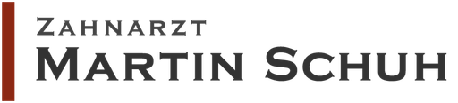 Logo von Zahnarzt Martin Schuh