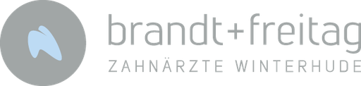 Logo von brandt+freitag