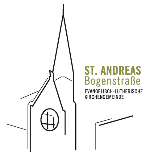 Logo von Ev. Kiga St. Andreas