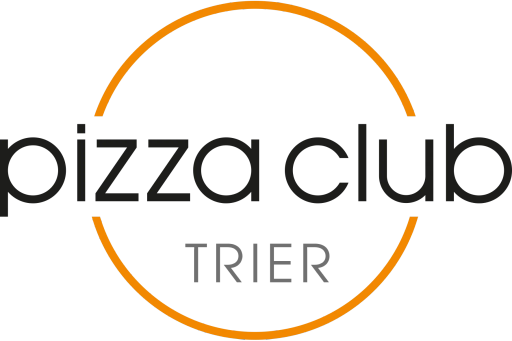 Logo von Pizza Club Trier