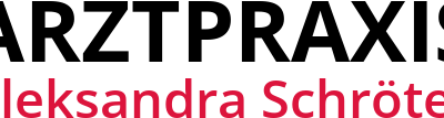 Logo von Arztpraxis Aleksandra Schröter