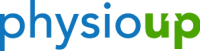 Logo von physioup