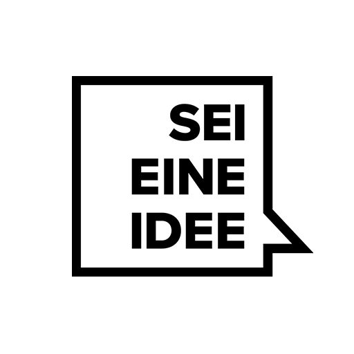 Logo von SEIEINEIDEE