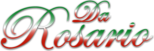Logo von Restaurant Da Rosario