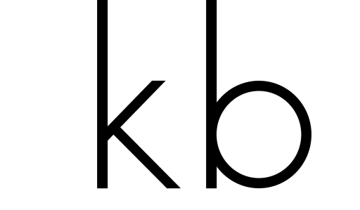 Logo von kb architecture GmbH