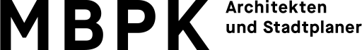 Logo von MBPK Architekten und Stadtplaner
