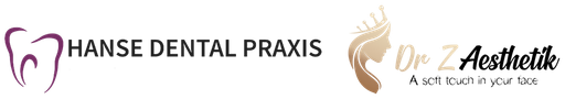 Logo von Hansedental Praxis