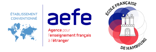 Logo von Kiga Des Lycée Français De Hambourg
