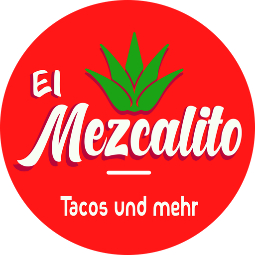 Logo von El Mezcalito Catering-Food Trailer