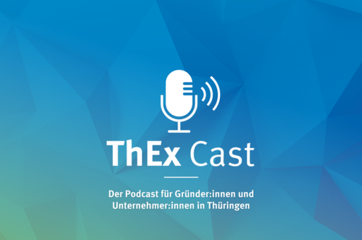 Logo von ThEx Zukunftswirtschaft
