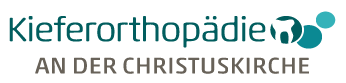 Logo von Kieferorthopädie AN DER CHRISTUSKIRCHE