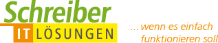 Logo von Schreiber IT-Lösungen