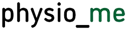 Logo von physio_me