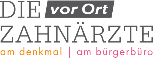Logo von Am Denkmal