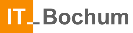 Logo von IT-Service Bochum