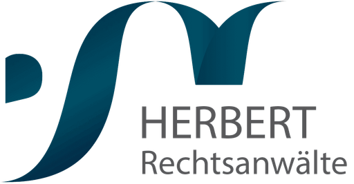 Logo von HERBERT Rechtsanwälte