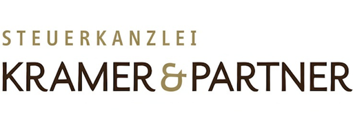Logo von Kramer & Partner Steuerberater